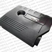 کاور موتور mvm 530 و mvm 550