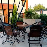 240 متر 3خواب /صفر و کلید نخورده /حاشیه هجرت