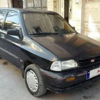 پرایدهاچبک۸۴ومعاوضهباال۹۰|خودرو سواری و وانت|مشهد, امیر|دیوار