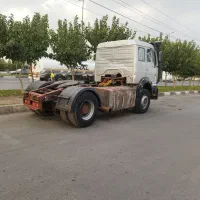 بنز ۱۰ سیلندر ۱۳۰ تونلی|خودرو سنگین|اسلام‌شهر, ملک‌آباد|دیوار