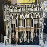 لوازم یدکی اقساطی