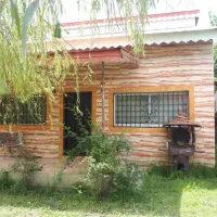 ویلا۲۸۰متر ۱۲۰متر بنا دو خواب .شهرستان