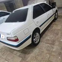 پارس tuf مدل 99|خودرو سواری و وانت|ایلام, |دیوار