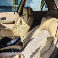 پژو405 مدل 93 بی رنگ|خودرو سواری و وانت|مشهد, مقدم|دیوار