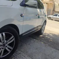 جک ای 5 دنده