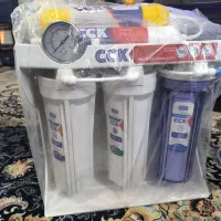 تصفیه آب صنعتی،خانگی سی سی کاC.c.k|آبسردکن و تصفیه آب|شیراز, قلعه شاهزاده بیگم|دیوار