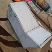 سایلنت باکس ۱ ظرفیته|قطعات و لوازم جانبی رایانه|اهواز, بهزاد شهر|دیوار