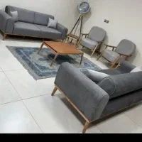 مبل باری|مبلمان خانگی و میز عسلی|اصفهان, بوستان ناژوان|دیوار