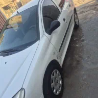 خودروی 206 تیپ 2 مدل 96 خونگی