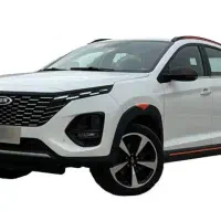 X33 CROSS CVT / ایکس 33 کراس سو وی تی