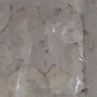 میگو پاک شده