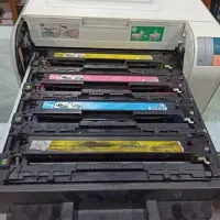 پرینتر رنگی HP 1215