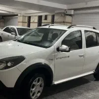 ساندرو استپ وی اتوماتیک مدل 96 تک برگ سند