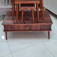 جلومبلی مدل نیک تک کشو