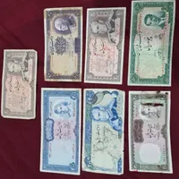 فروش ویژه پول قدیمی