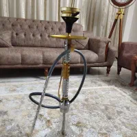 قلیان خارجی