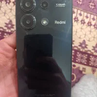 نوت 13نرمال|موبایل|مراغه, |دیوار