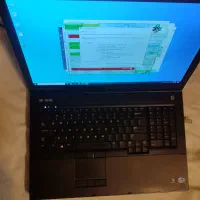 لپتاپ dell m6700 i7 رندری با ۴ گیگ‌ گرافیک مجزا