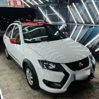 کوییک r 1402 کم کار تک برگ