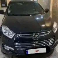 جک S 5 مدل ۱۴۰۲