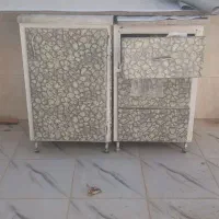 کابینت آشپزخانه