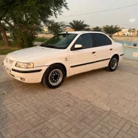 سمند مدل ۹۷|خودرو سواری و وانت|بندر ماهشهر, |دیوار