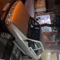 پراید 93 بی رنگ