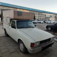 فروش پیکان وانت 93