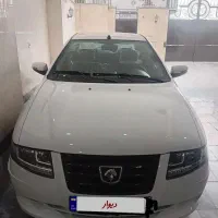 سورن پلاس XU7Pمدل ۱۴۰۵