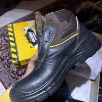 کفش ایمنی پاتن سیفتی|کیف، کفش، کمربند|قزوین, |دیوار