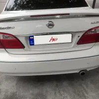 فروش ماکسیما|خودرو سواری و وانت|تهران, تهرانسر شرقی|دیوار