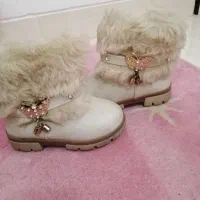 نیم بوت
