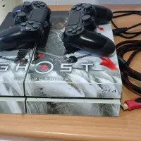 ps4 fatکم کاردرحدنو