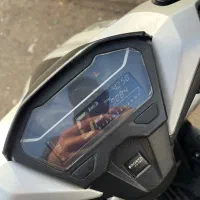 موتور کلیک ۱۵۰ سی سی ۱۴۰۲ در حد|موتورسیکلت|مرند, |دیوار