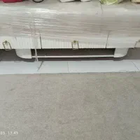 میز تلوزیون ام دی اف