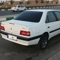 پژو405 slx مدل 97|خودرو سواری و وانت|مشهد, شهید معقول|دیوار
