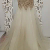 فروش لباس مجلسی در حد نو