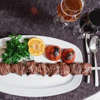 استخدام نیرو در رستوران ایرانی|استخدام خدمات فروشگاه و رستوران|مشهد, ولیعصر (شهرک غرب)|دیوار