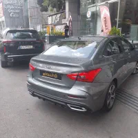Arrizo5 Flنوکمدادی مدل ۴۰۴ صفر|خودرو سواری و وانت|تهران, حکمت|دیوار