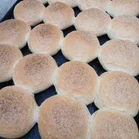 شاطر و وردست نان فانتزی