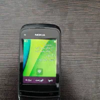 نوکیا سی۲ دوسیم کارت|موبایل|گلستان (تهران), |دیوار