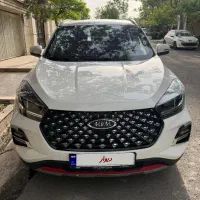X55Pro Ie 1404|خودرو سواری و وانت|تهران, ایوانک|دیوار