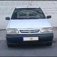 پراید از دم قسط با سفته