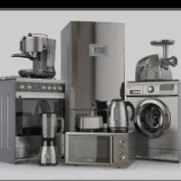 تعمیرات  تخصصی یخچال و جاروبرقی و مایکروفر درمنزل