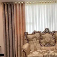 پارچه 142 یک طرفه|پرده، رانر، رومیزی|هشتگرد, فاز ۲ مهستان|دیوار