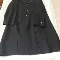 مانتو مشگی سایز ۴۸