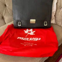 کیف چرم اداری و فولدر