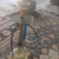قلیون غربی