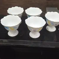 مقداری خورد ریز آشپزخانه