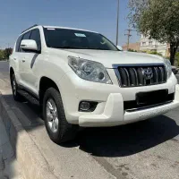 پرادو 2012 افرود